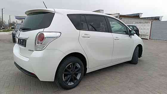 Toyota Verso 2013 год Тирасполь Тирасполь