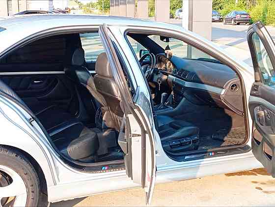 BMW 5 Series 2003 год Тирасполь Тирасполь