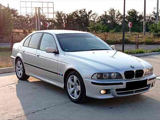 BMW 5 Series 2003 год Тирасполь Тирасполь