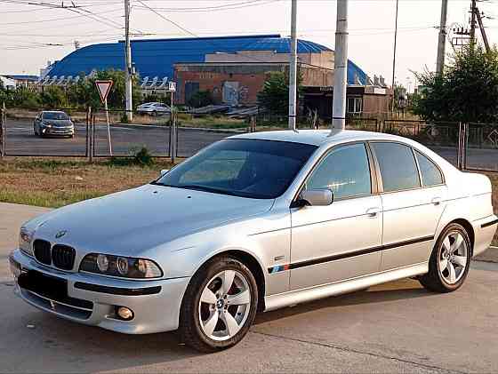 BMW 5 Series 2003 год Тирасполь Тирасполь