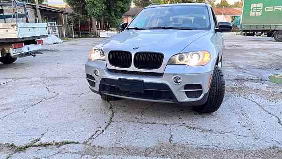 BMW X5 2011 год Бендеры Бендеры