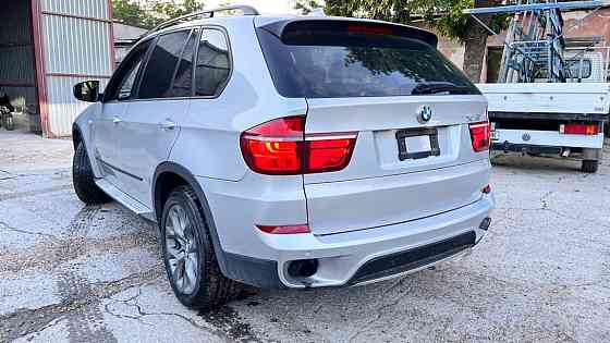 BMW X5 2011 год Бендеры Бендеры