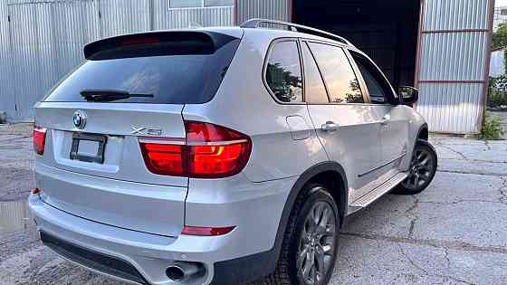 BMW X5 2011 год Бендеры Бендеры