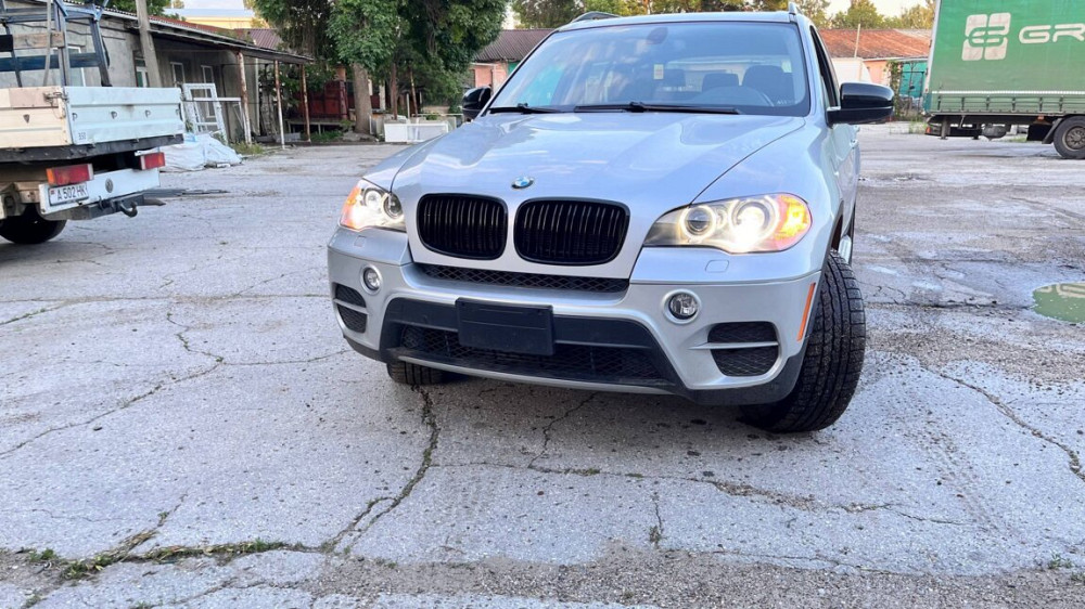 BMW X5 2011 год Бендеры Бендеры - изображение 5