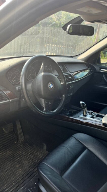 BMW X5 2011 год Бендеры Бендеры - изображение 6