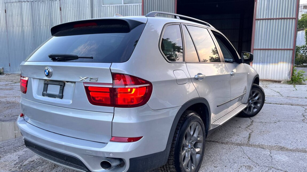 BMW X5 2011 год Бендеры Бендеры - изображение 3
