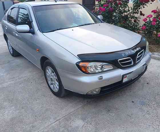 Nissan Primera 2001 год Бендеры Бендеры
