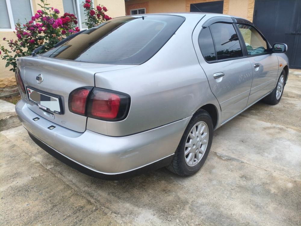 Nissan Primera 2001 год Бендеры Бендеры - изображение 5