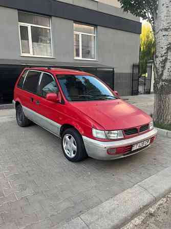 Mitsubishi Space Runner 1995 год Тирасполь Тирасполь