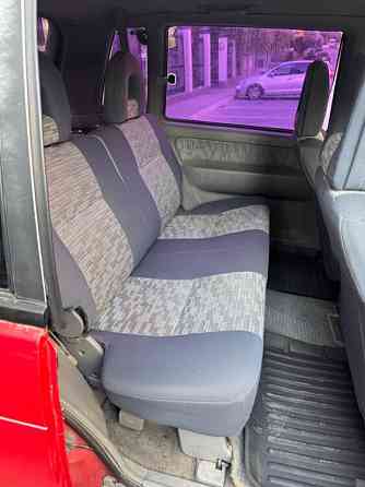 Mitsubishi Space Runner 1995 год Тирасполь Тирасполь