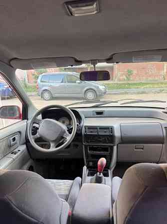 Mitsubishi Space Runner 1995 год Тирасполь Тирасполь