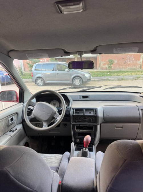 Mitsubishi Space Runner 1995 год Тирасполь Тирасполь - изображение 4