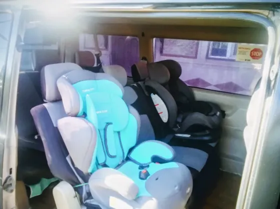 Volkswagen Transporter 1993 год Тирасполь Тирасполь