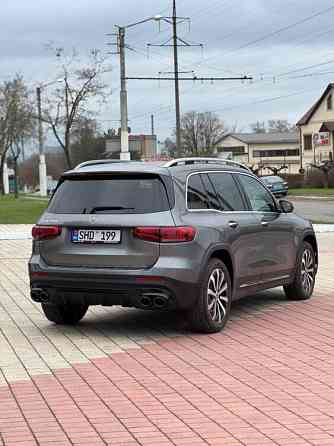 Mercedes GL-Class 2020 год Тирасполь Тирасполь