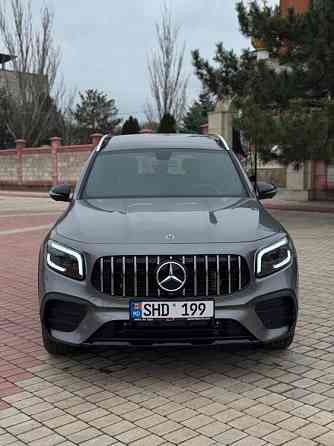 Mercedes GL-Class 2020 год Тирасполь Тирасполь
