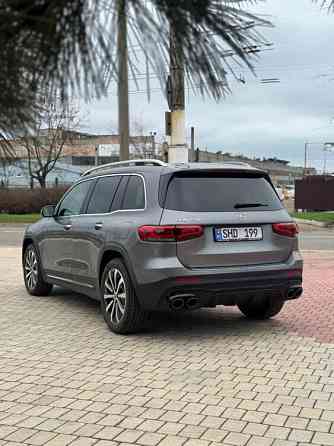 Mercedes GL-Class 2020 год Тирасполь Тирасполь