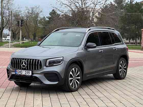 Mercedes GL-Class 2020 год Тирасполь Тирасполь