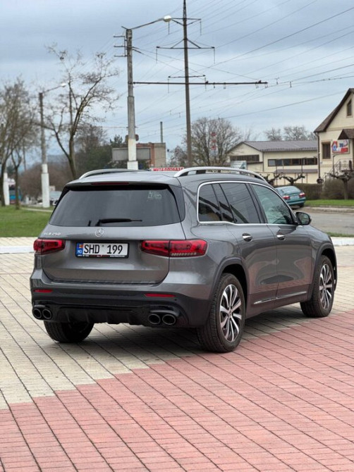 Mercedes GL-Class 2020 год Тирасполь Тирасполь - изображение 5