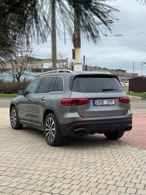 Mercedes GL-Class 2020 год Тирасполь Тирасполь - изображение 4