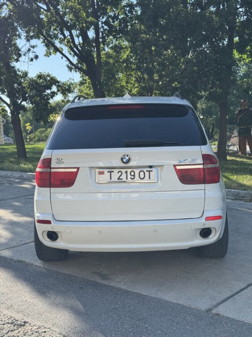 BMW X5 2010 год Тирасполь Тирасполь - изображение 2