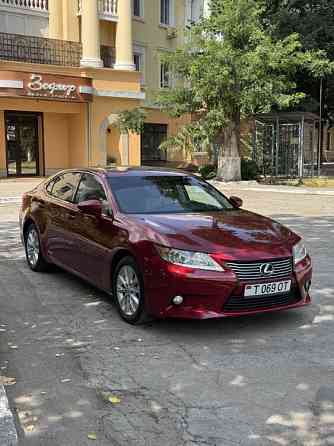 Lexus ES 2013 год Тирасполь Тирасполь