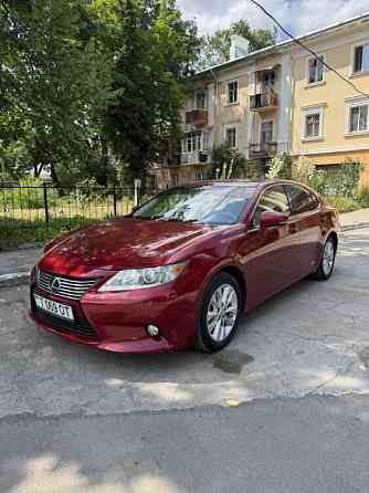 Lexus ES 2013 год Тирасполь Тирасполь