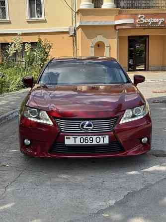 Lexus ES 2013 год Тирасполь Тирасполь