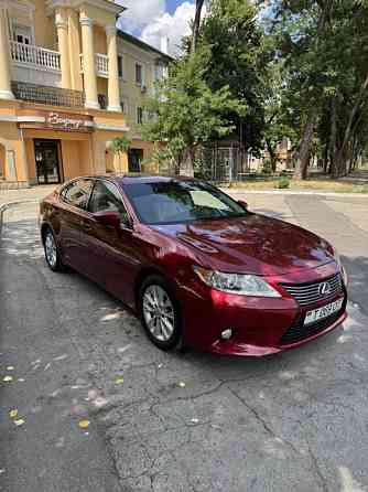 Lexus ES 2013 год Тирасполь Тирасполь