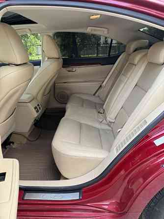 Lexus ES 2013 год Тирасполь Тирасполь