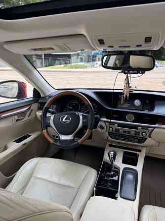 Lexus ES 2013 год Тирасполь Тирасполь