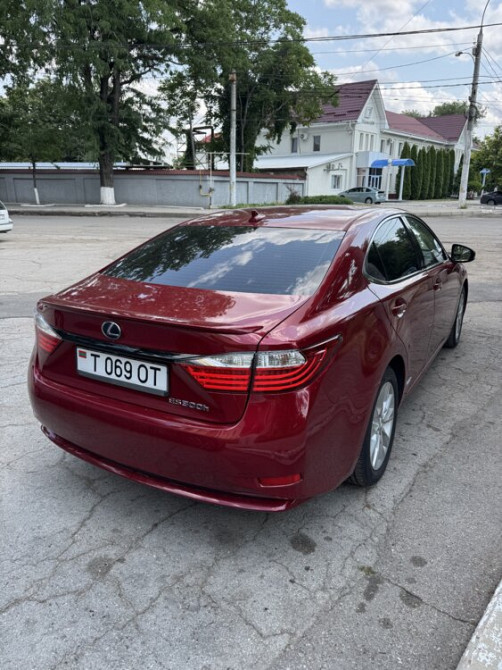 Lexus ES 2013 год Тирасполь Тирасполь - изображение 10
