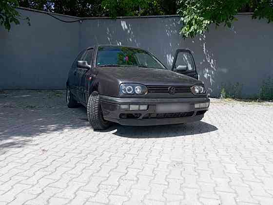 Volkswagen Golf 1993 год Рыбница Рыбница