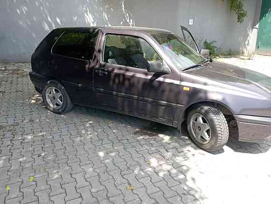 Volkswagen Golf 1993 год Рыбница Рыбница