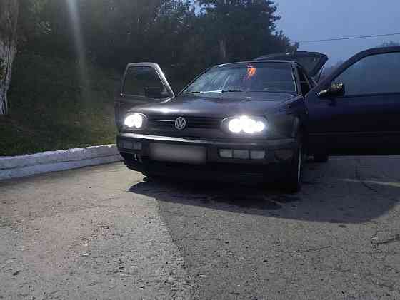 Volkswagen Golf 1993 год Рыбница Рыбница