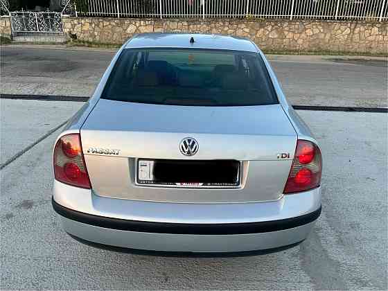 Volkswagen Passat 2002 год Дубоссары Дубоссары