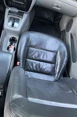 Volkswagen Passat 2002 год Дубоссары Дубоссары