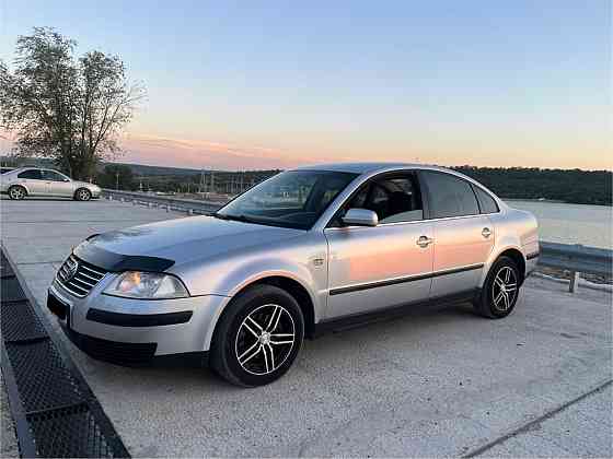 Volkswagen Passat 2002 год Дубоссары Дубоссары
