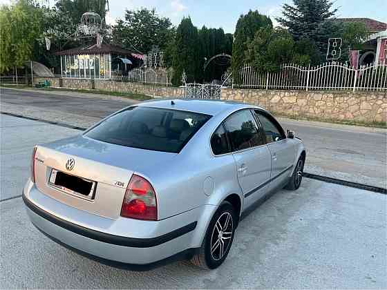 Volkswagen Passat 2002 год Дубоссары Дубоссары