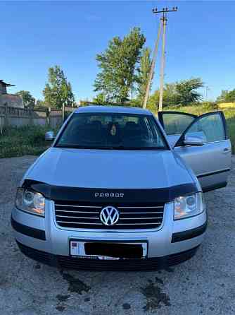 Volkswagen Passat 2002 год Дубоссары Дубоссары