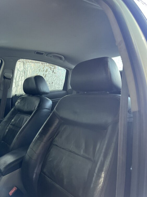 Volkswagen Passat 2002 год Дубоссары Дубоссары - изображение 5