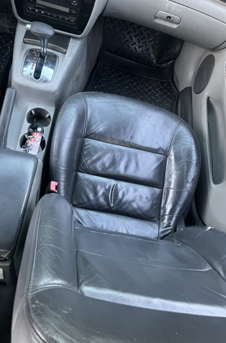 Volkswagen Passat 2002 год Дубоссары Дубоссары - изображение 3
