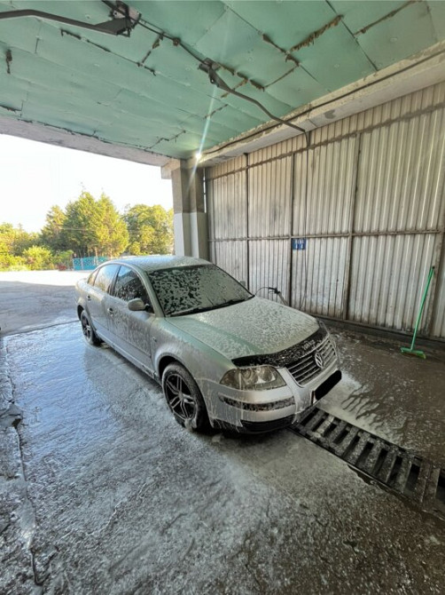 Volkswagen Passat 2002 год Дубоссары Дубоссары - изображение 9