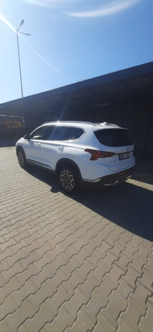 Hyundai Santa Fe 2023 год Кишинёв Кишинёв - изображение 10