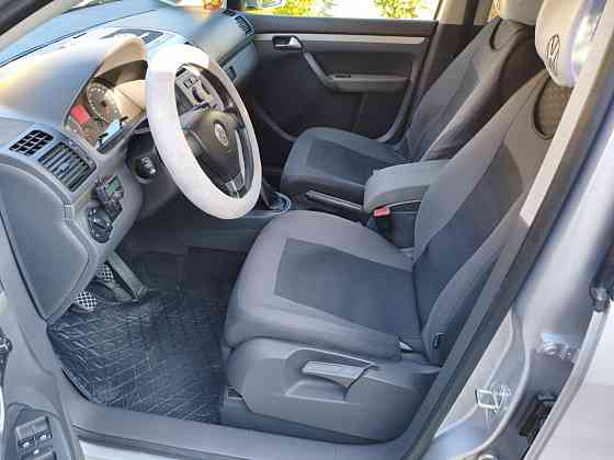 Volkswagen Touran 2007 год Бендеры Бендеры