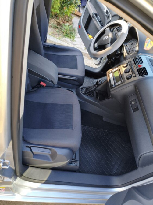 Volkswagen Touran 2007 год Бендеры Бендеры - изображение 6