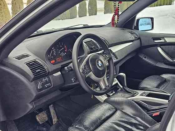 BMW X5 2002 год Тирасполь Тирасполь
