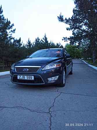 Ford Mondeo 2009 год Рыбница Рыбница
