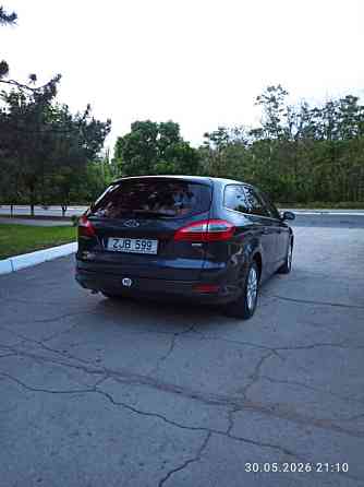 Ford Mondeo 2009 год Рыбница Рыбница