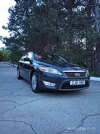 Ford Mondeo 2009 год Рыбница Рыбница