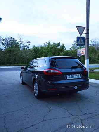 Ford Mondeo 2009 год Рыбница Рыбница